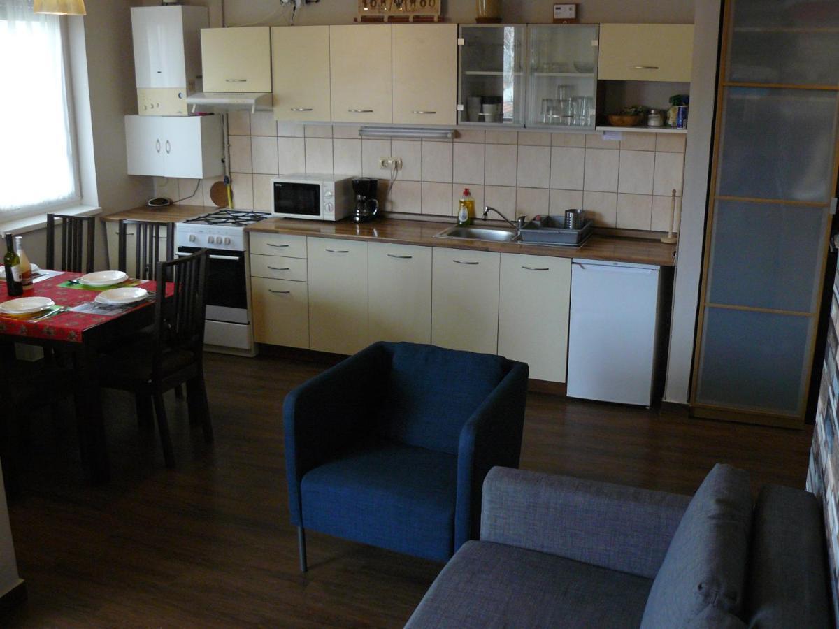 Silver Smart Apartment Siofok Luaran gambar